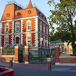 Bed & Breakfast Red By Columbus 4*