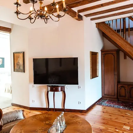 Nocleg ze śniadaniem Red By Columbus 4*