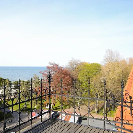 Bed & Breakfast Red By Columbus 4*