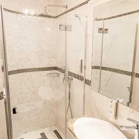 Bed & Breakfast Red By Columbus Ustka