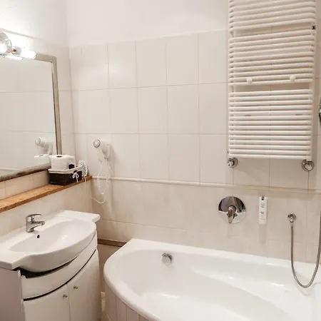 Bed & Breakfast Red By Columbus Ustka