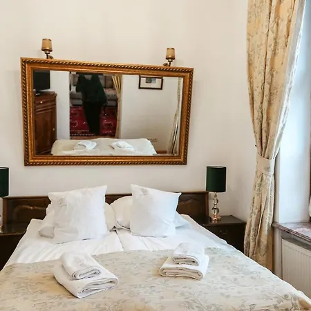 Red By Columbus Ustka