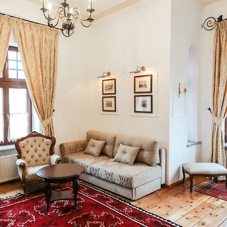 Red By Columbus Bed & Breakfast Ustka