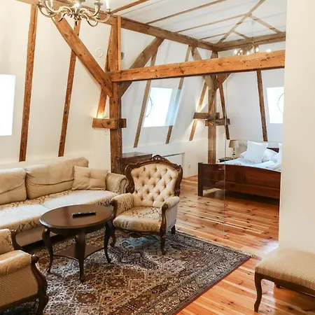 Red By Columbus Ustka