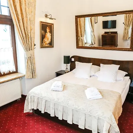 Red By Columbus 4* Ustka