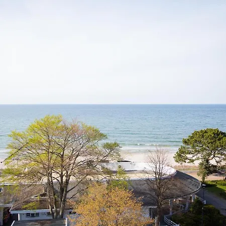 Bed & Breakfast Red By Columbus Ustka