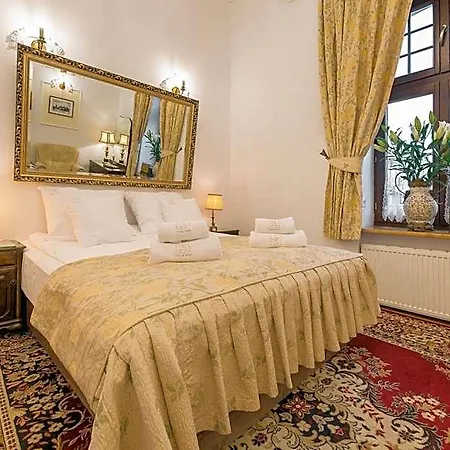 Bed & Breakfast Red By Columbus 4*