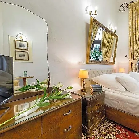 Red By Columbus Bed & Breakfast Ustka