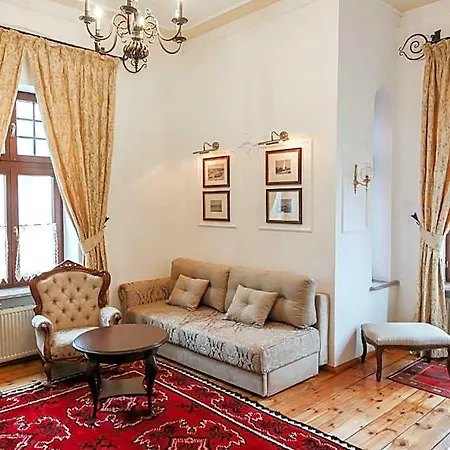 Red By Columbus Bed & Breakfast Ustka