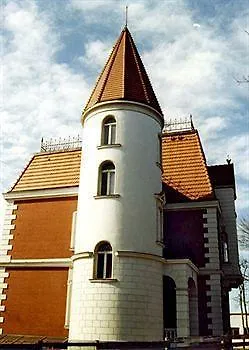 Bed & Breakfast Red By Columbus Ustka