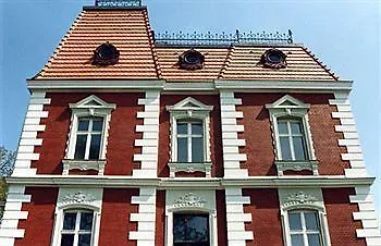 Bed & Breakfast Red By Columbus 4*