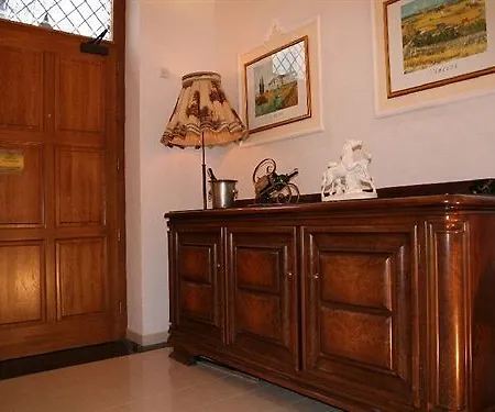 Red By Columbus Bed & Breakfast 4*