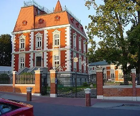 Oda ve Kahvaltı Red By Columbus 3*