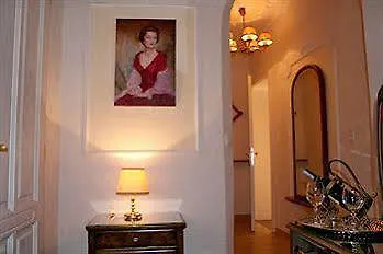 Frühstückspension Red 4*