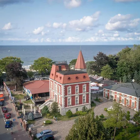 Red By Columbus 3* Ustka