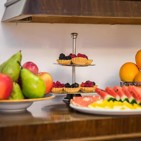 Bed & Breakfast Red By Columbus Ustka