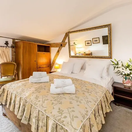 Bed & Breakfast Red By Columbus 4*