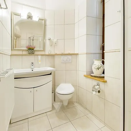 Bed & Breakfast Red By Columbus Ustka