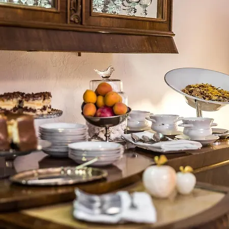 Bed & Breakfast Red By Columbus Ustka