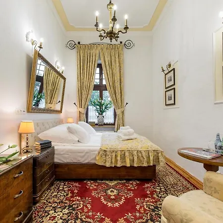 Red By Columbus Bed & Breakfast Ustka