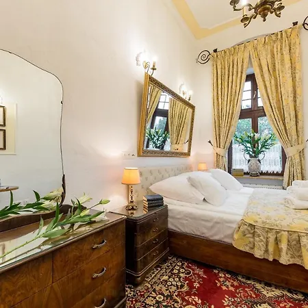 Red By Columbus Bed & Breakfast Ustka