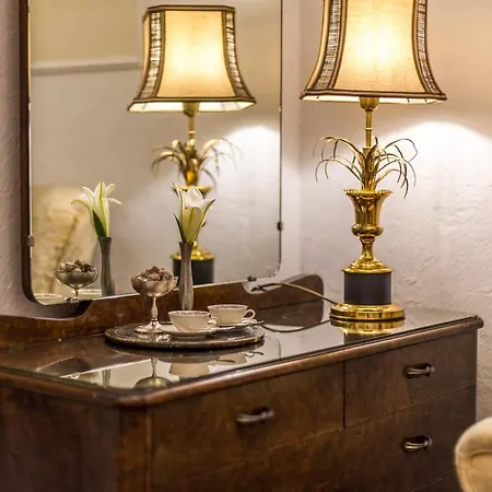 Bed & Breakfast Red By Columbus 4*