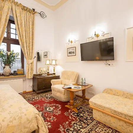 Red By Columbus 4* Ustka