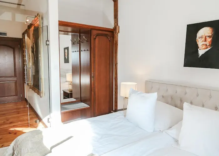 Red Frühstückspension