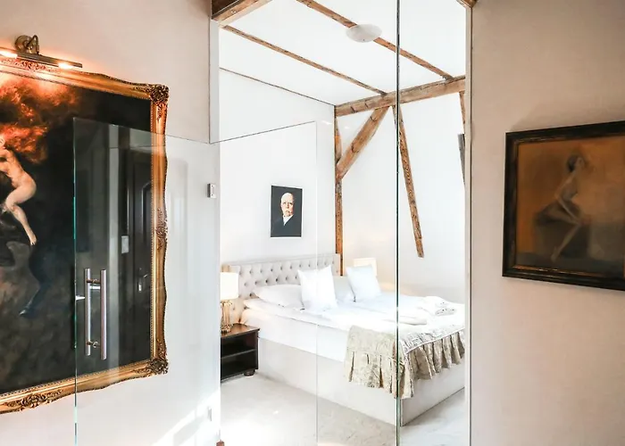 Red Frühstückspension 4*