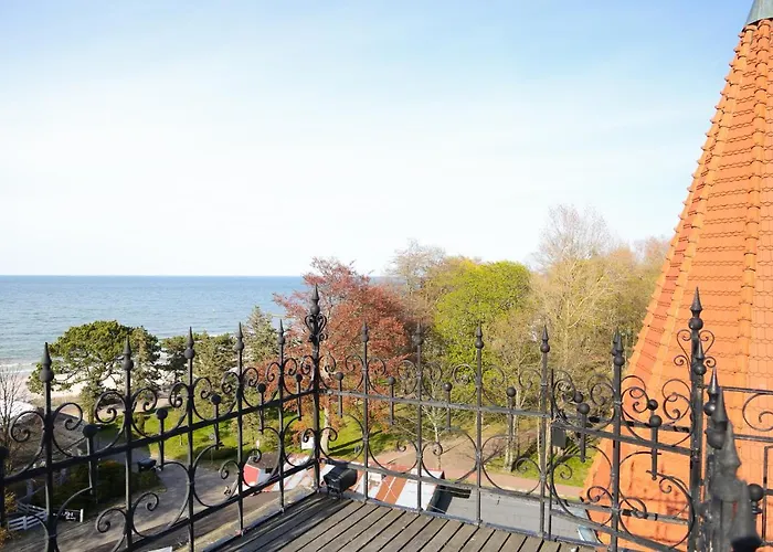 Frühstückspension Red 4*