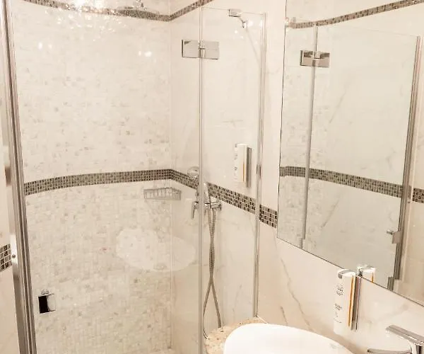 Frühstückspension Red Stolpmünde