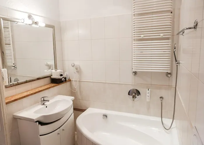 Frühstückspension Red Stolpmünde