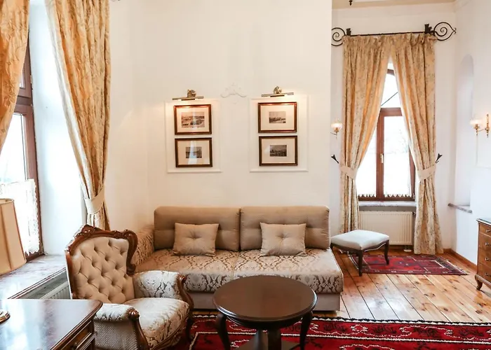 Frühstückspension Red