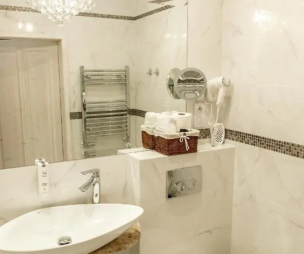 Frühstückspension Red