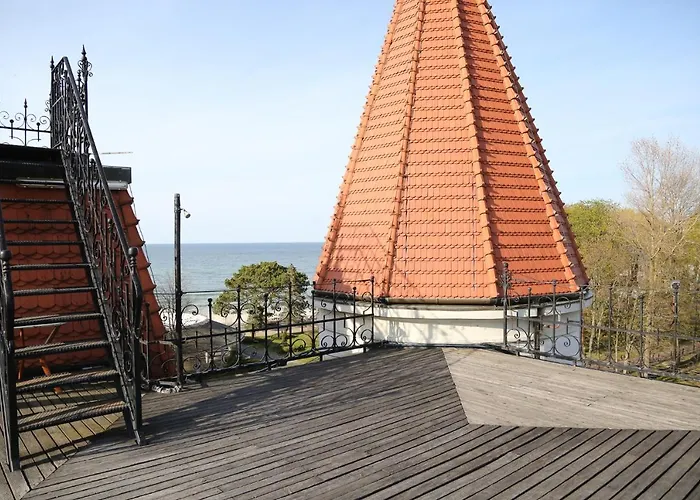 Red Frühstückspension