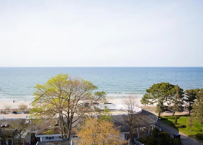 ベッド・アンド・ブレックファスト Red By Columbus ウストカ