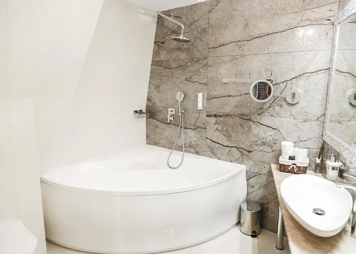 Frühstückspension Red