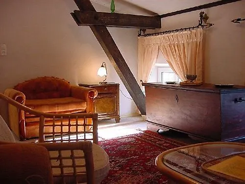 Frühstückspension Red