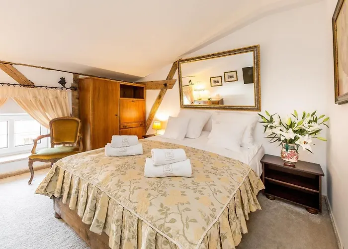 Frühstückspension Red 4*