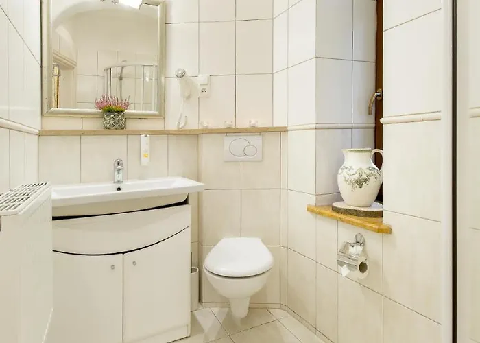 Frühstückspension Red Stolpmünde