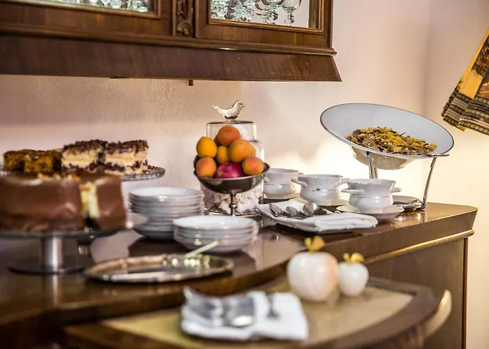 Frühstückspension Red Stolpmünde