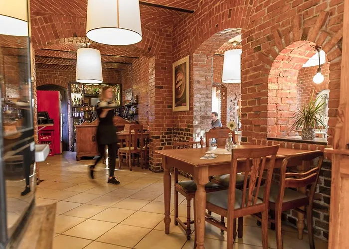 Frühstückspension Red