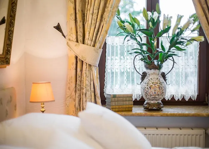 Red Frühstückspension Stolpmünde