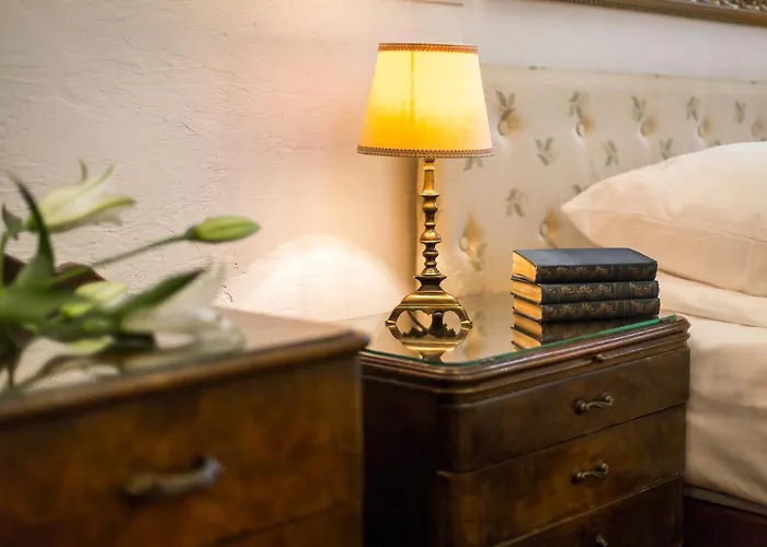 Red Frühstückspension