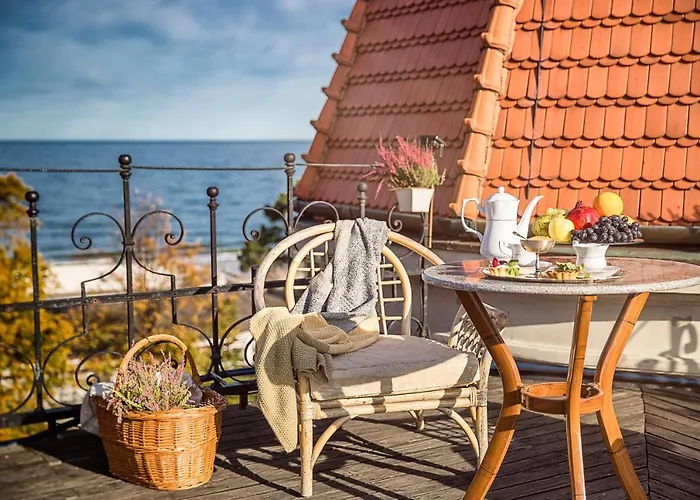 Red Frühstückspension 4*