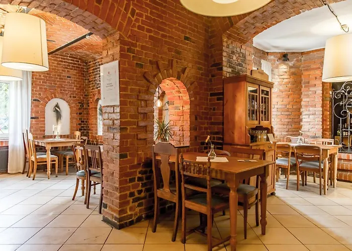 Red Frühstückspension 4*