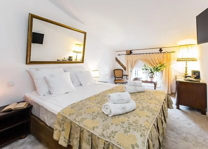 Red Frühstückspension